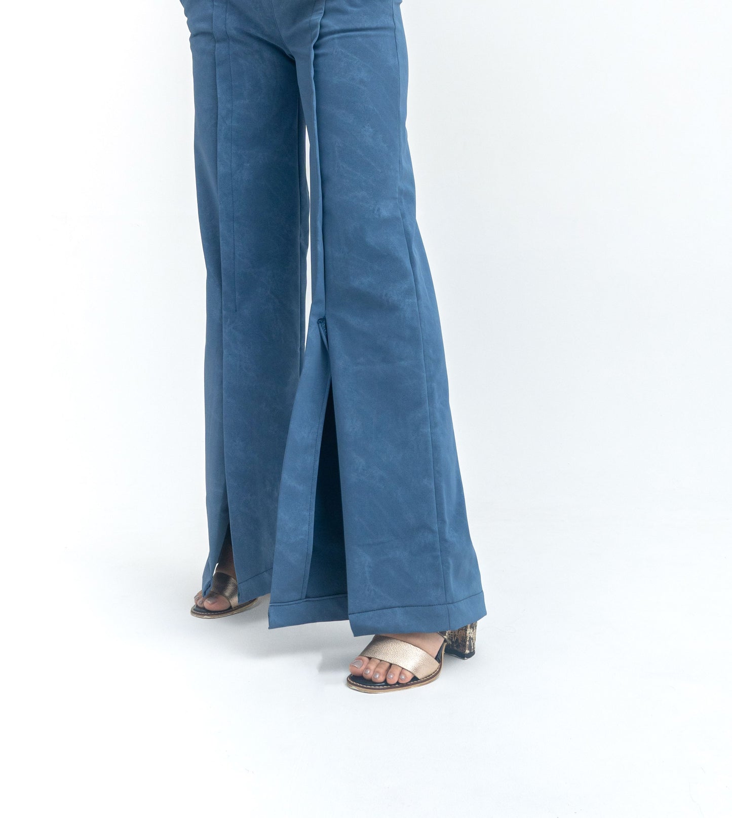 PANTALON GAMUZADO