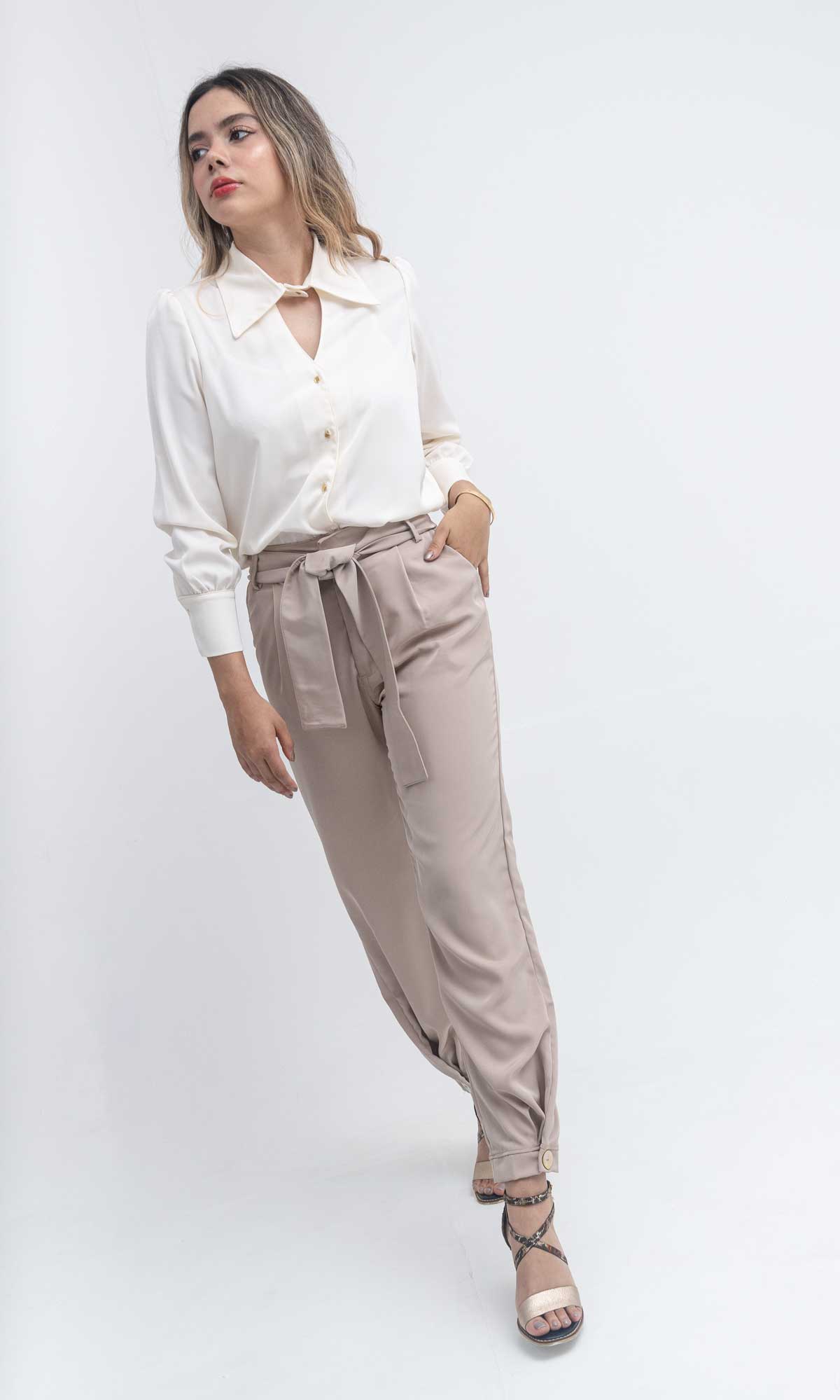 PANTALON ITALIA